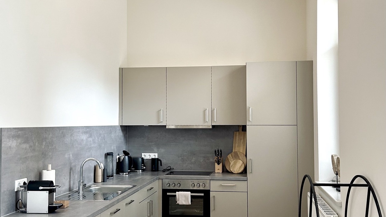 Photo of Kitchen in Burgsteinfurt