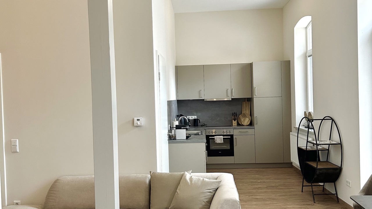 Photo of Livingroom in Burgsteinfurt