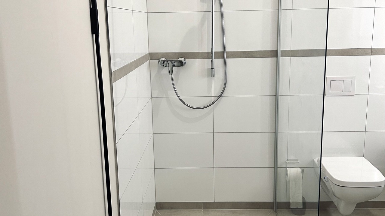 Photo of Bathroom in Burgsteinfurt