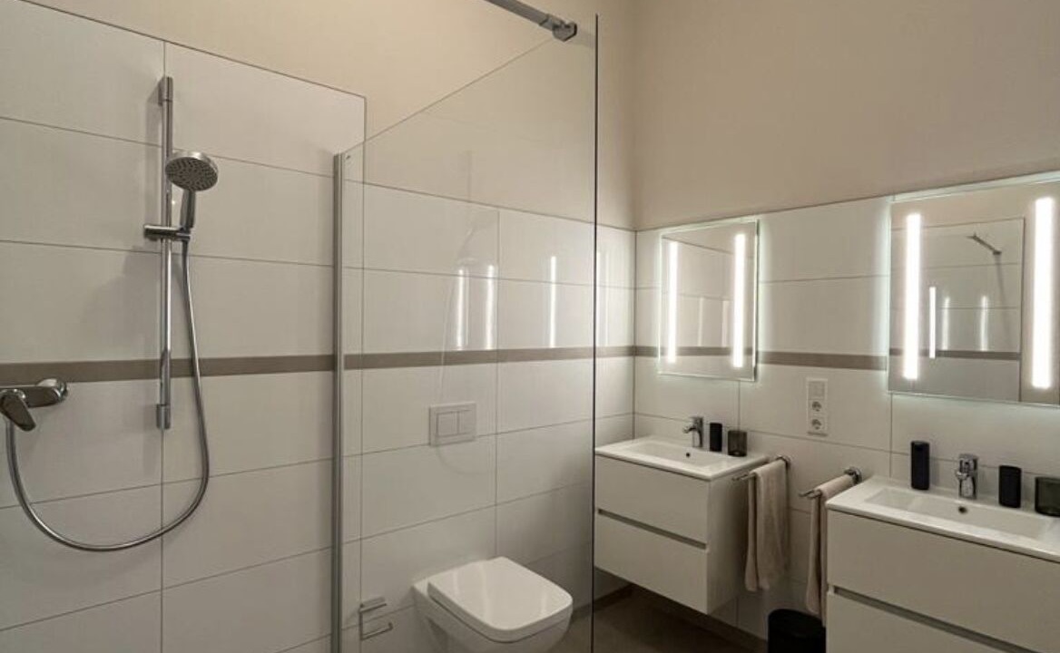 Photo of Bathroom in Burgsteinfurt