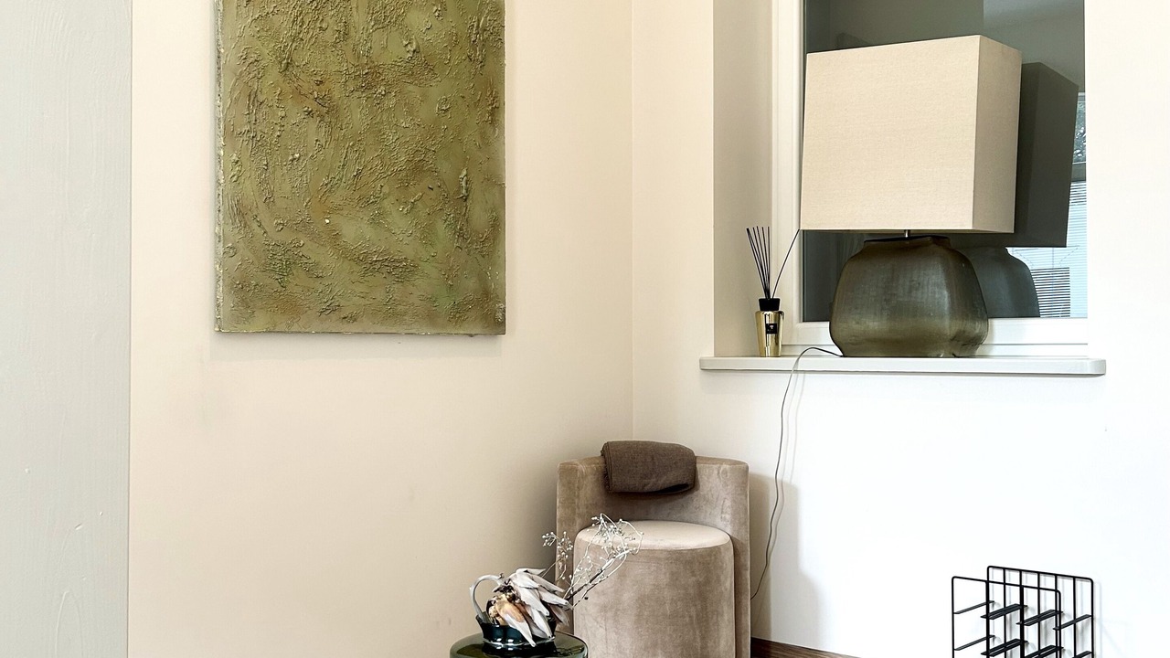 Photo of Livingroom in Burgsteinfurt