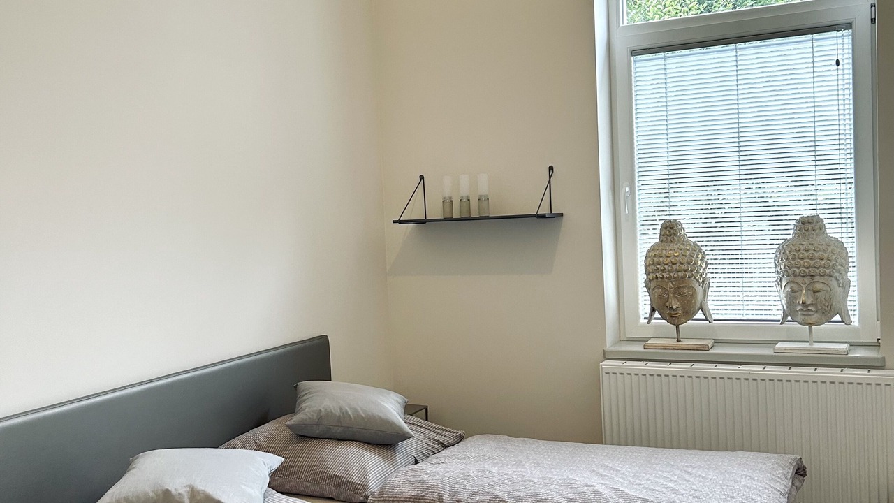 Photo of Bedroom in Burgsteinfurt