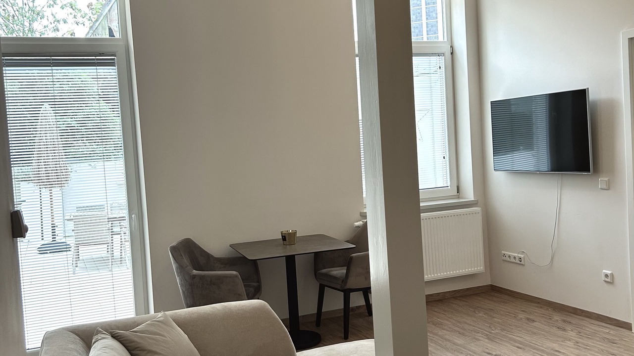 Photo of Livingroom in Burgsteinfurt