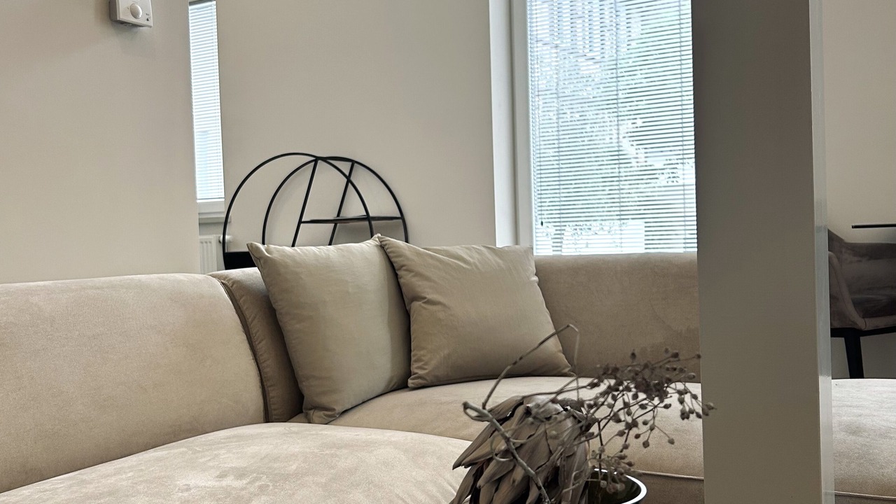 Photo of Livingroom in Burgsteinfurt
