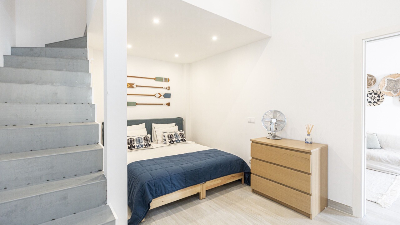 Photo of Bedroom in Estoril