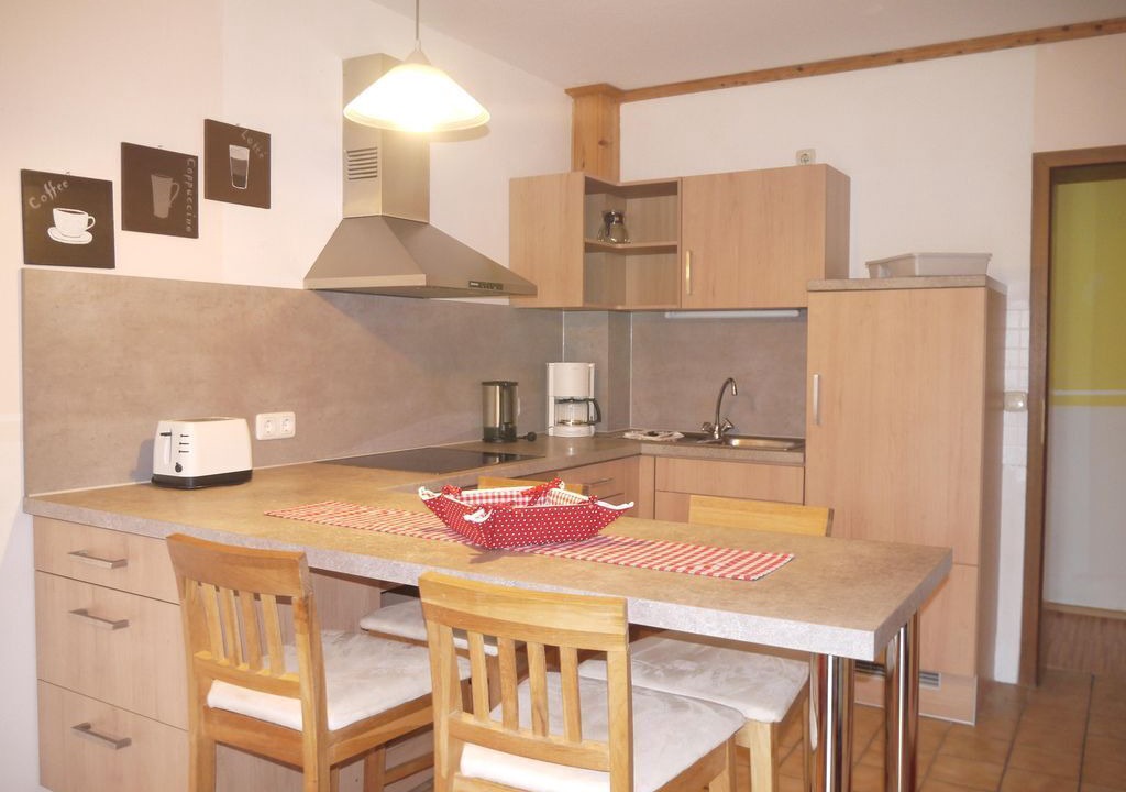 Photo of Kitchen in Balderschwang