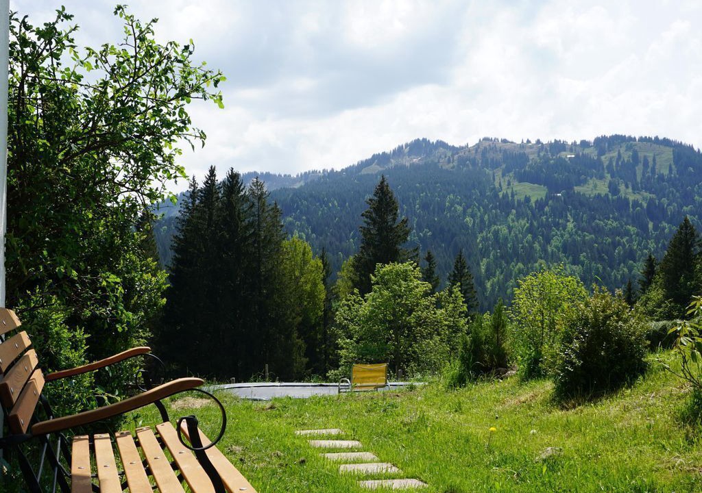 Photo of Outdoor in Balderschwang