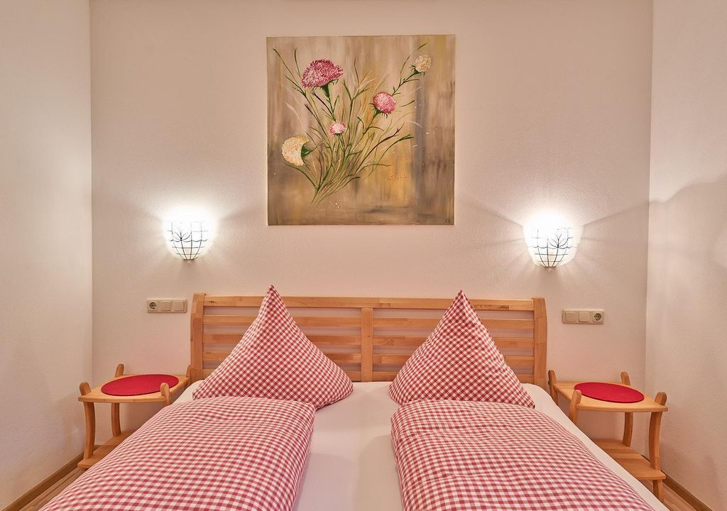 Photo of Bedroom in Balderschwang