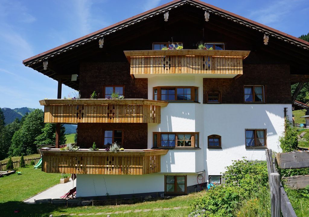 Photo of Outdoor in Balderschwang