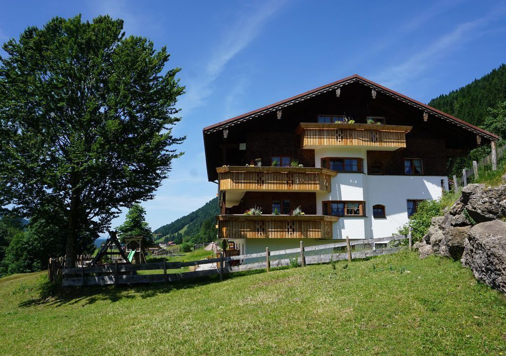 Photo of Outdoor in Balderschwang