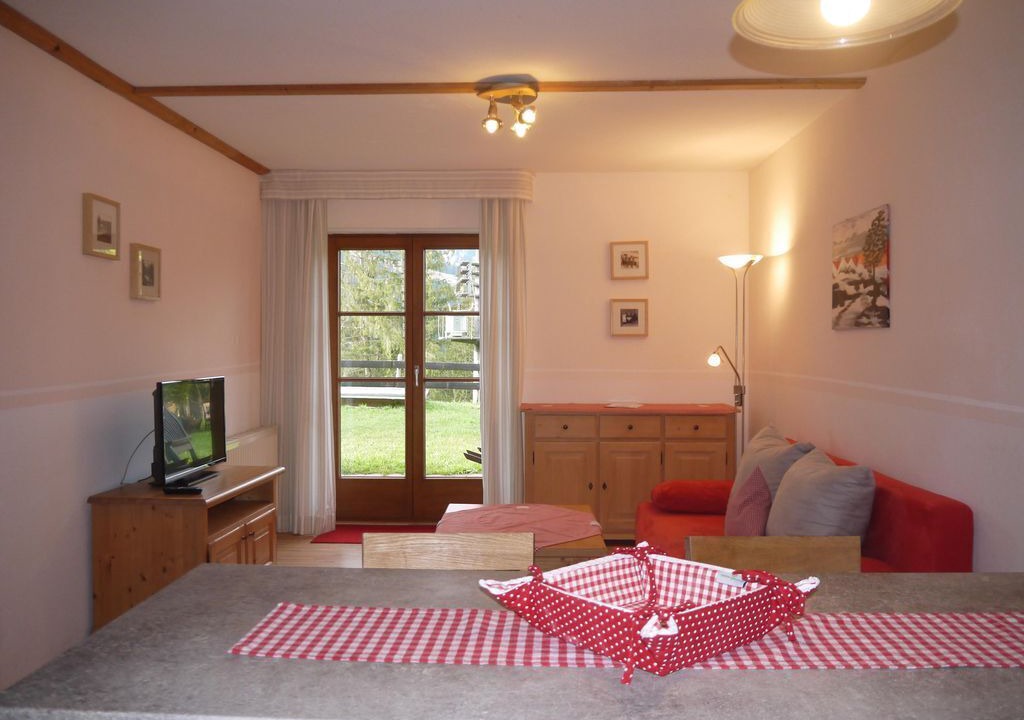 Photo of Livingroom in Balderschwang