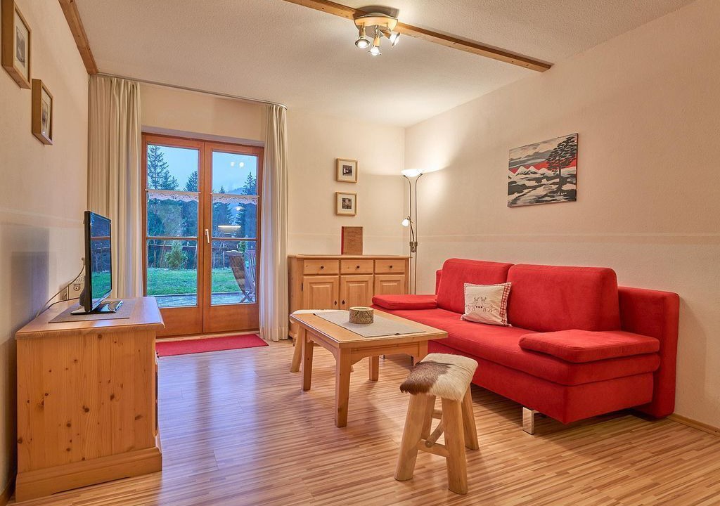 Photo of Livingroom in Balderschwang