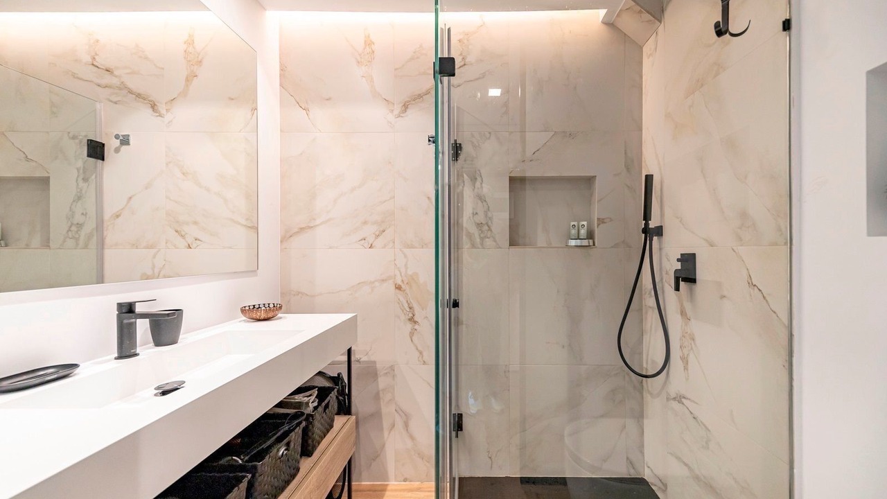 Photo of Bathroom in Almagro
