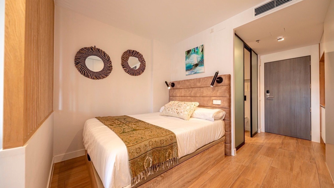 Photo of Bedroom in Almagro
