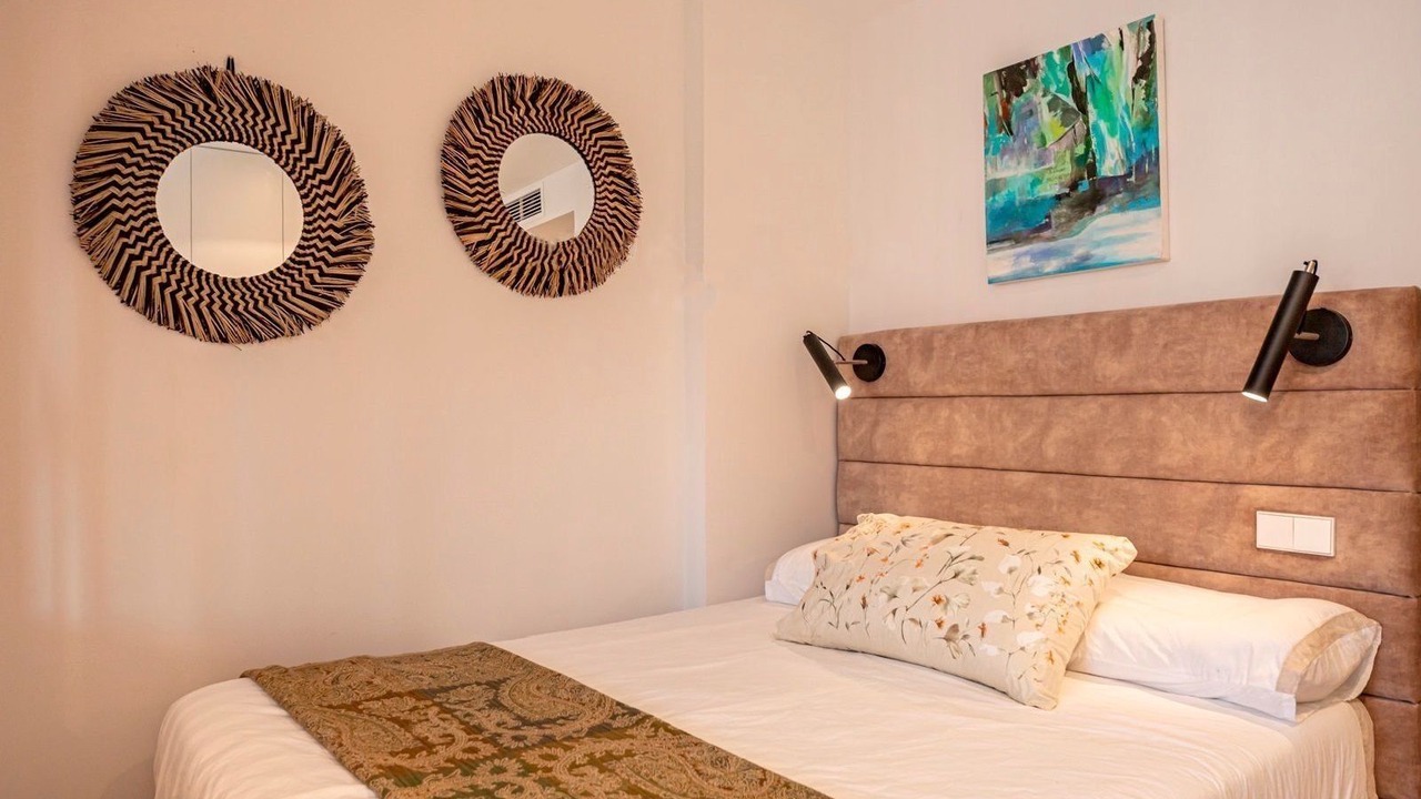 Photo of Bedroom in Almagro