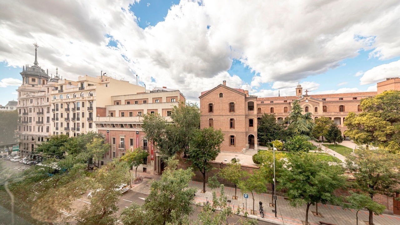 Photo of Outdoor in Almagro