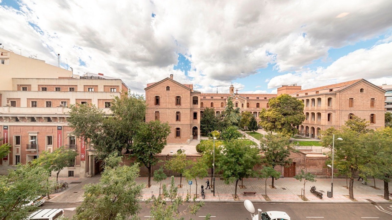 Photo of Outdoor in Almagro