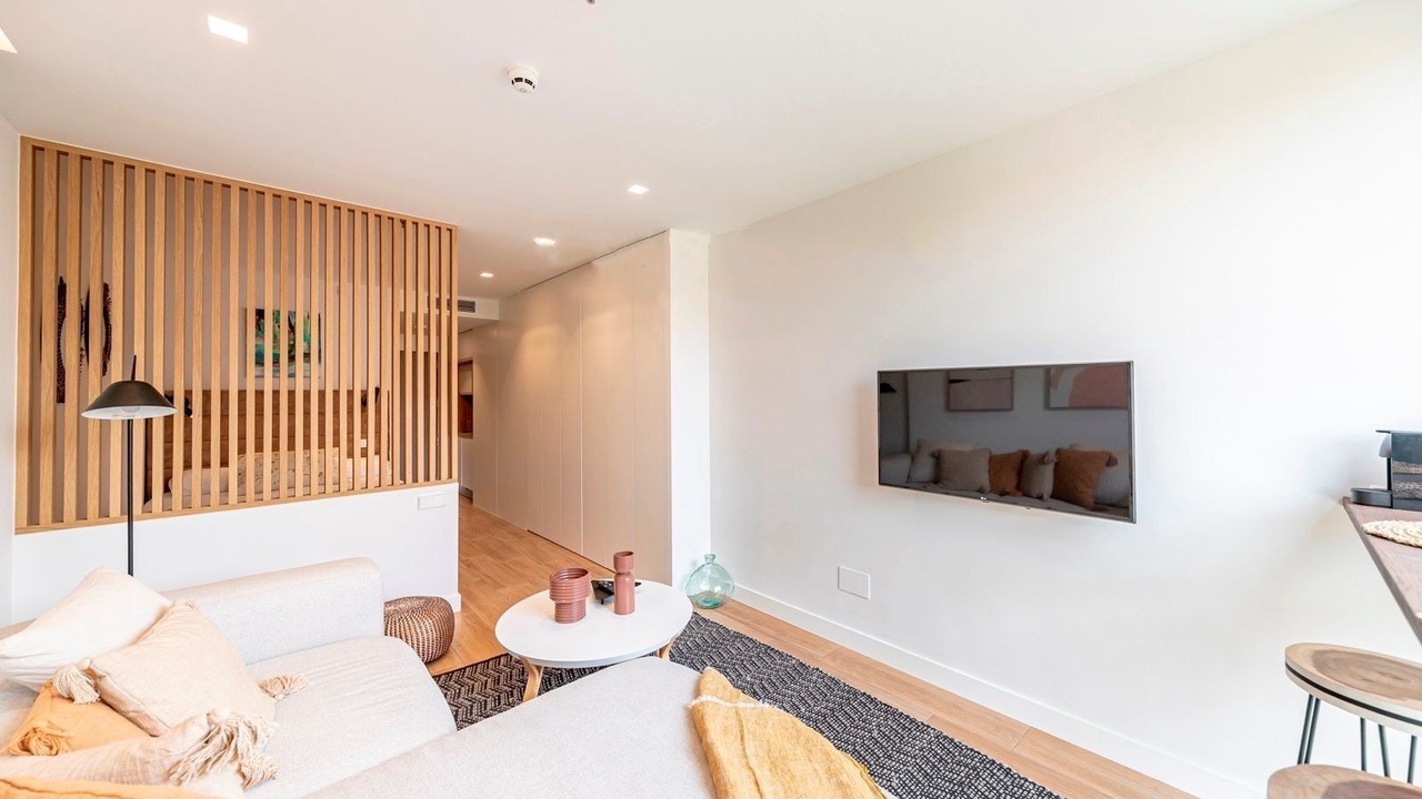 Photo of Livingroom in Almagro