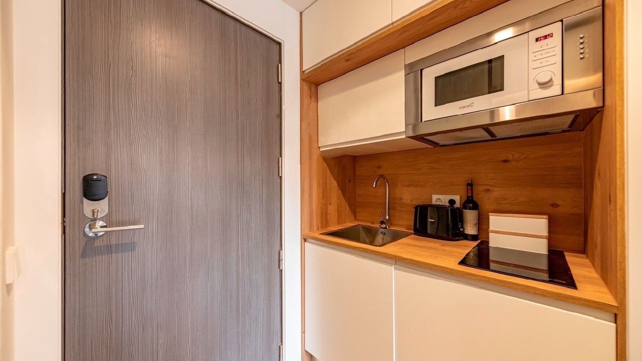 Photo of Kitchen in Almagro