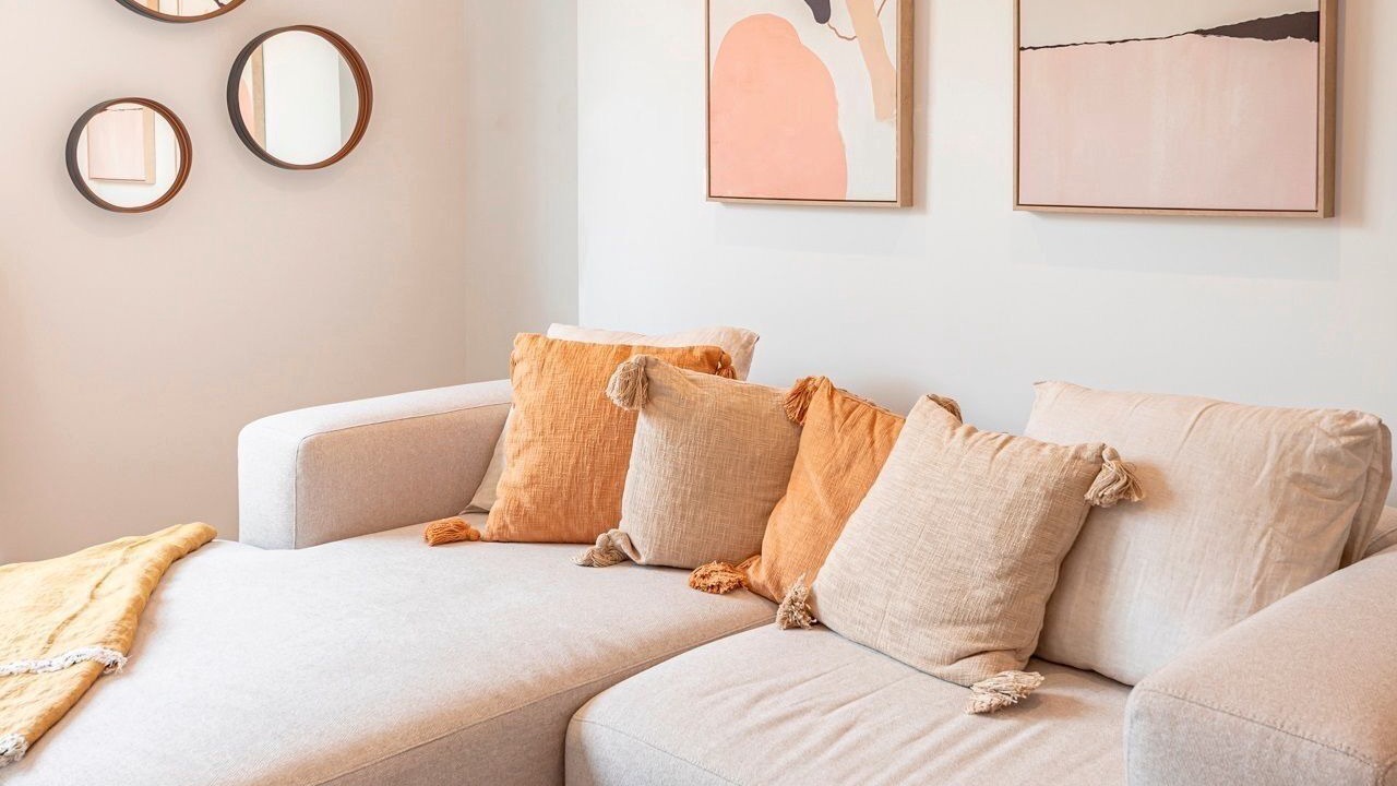 Photo of Livingroom in Almagro