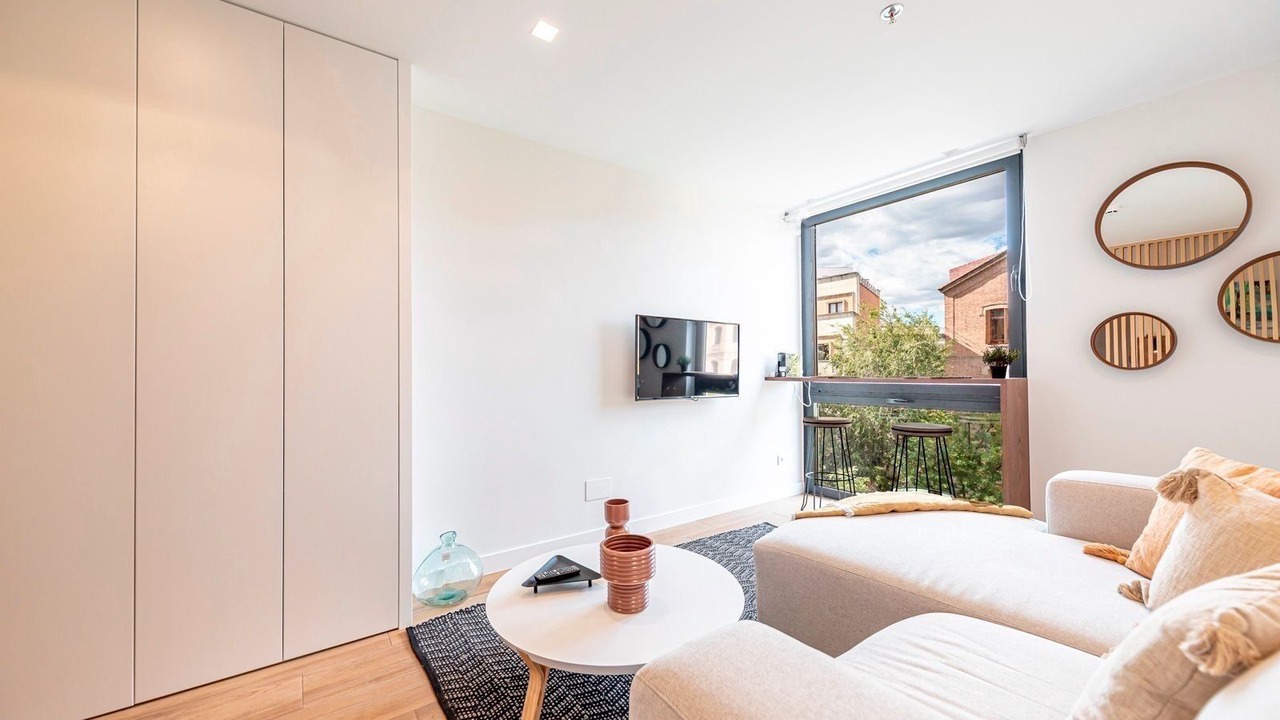 Photo of Livingroom in Almagro