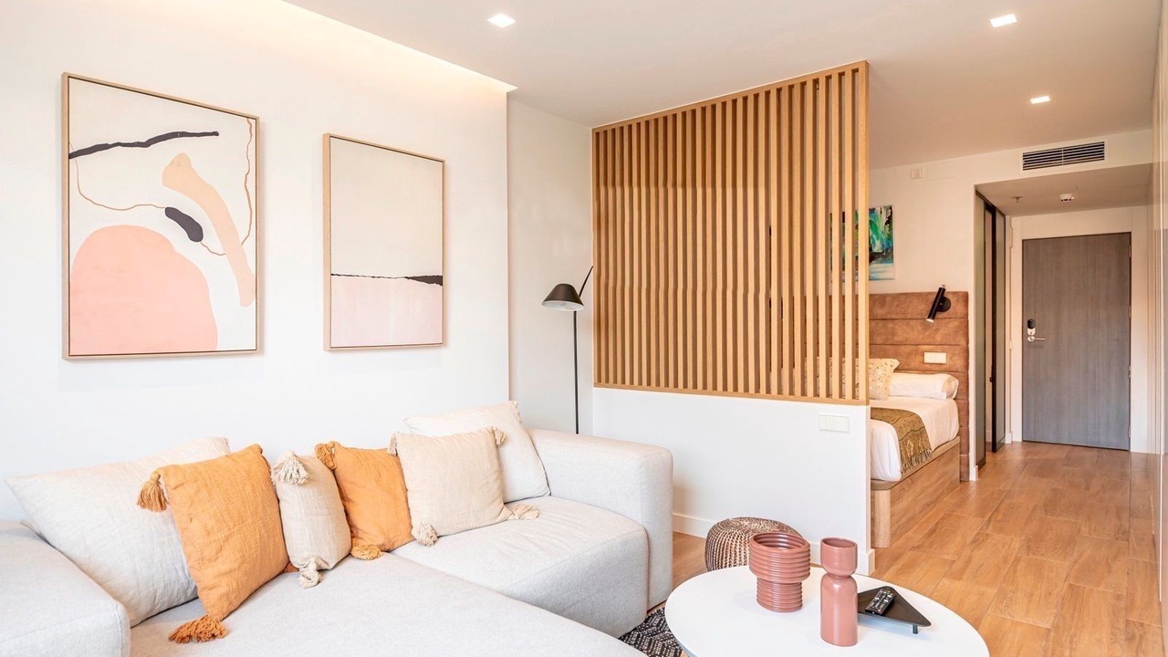 Photo of Bedroom in Almagro