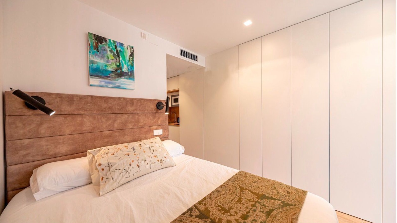 Photo of Bedroom in Almagro