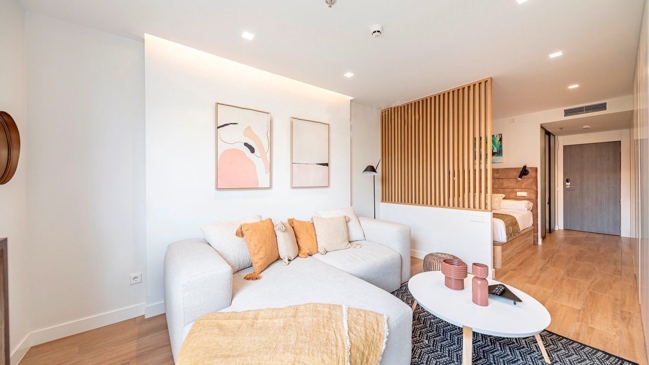 Photo of Bedroom in Almagro