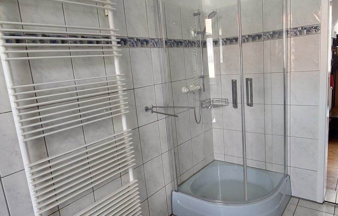 Photo of Bathroom in Bad Gottleuba-Berggiesshuebel