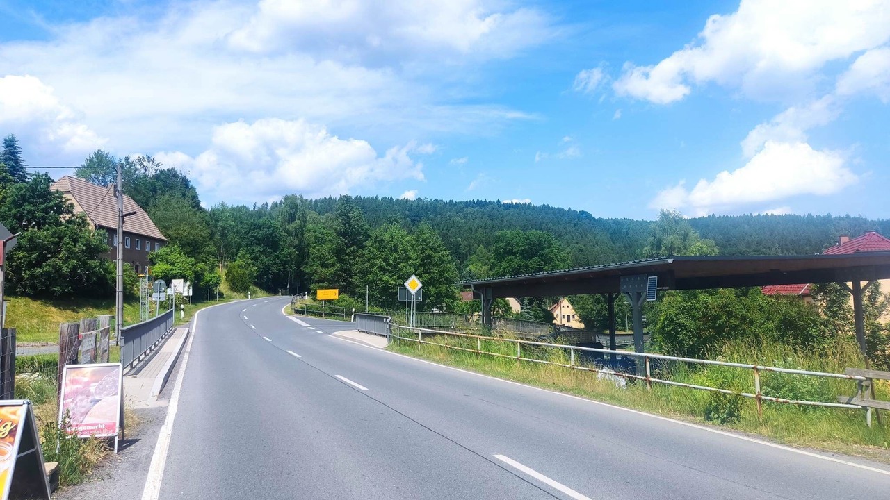Photo of Outdoor in Bad Gottleuba-Berggiesshuebel
