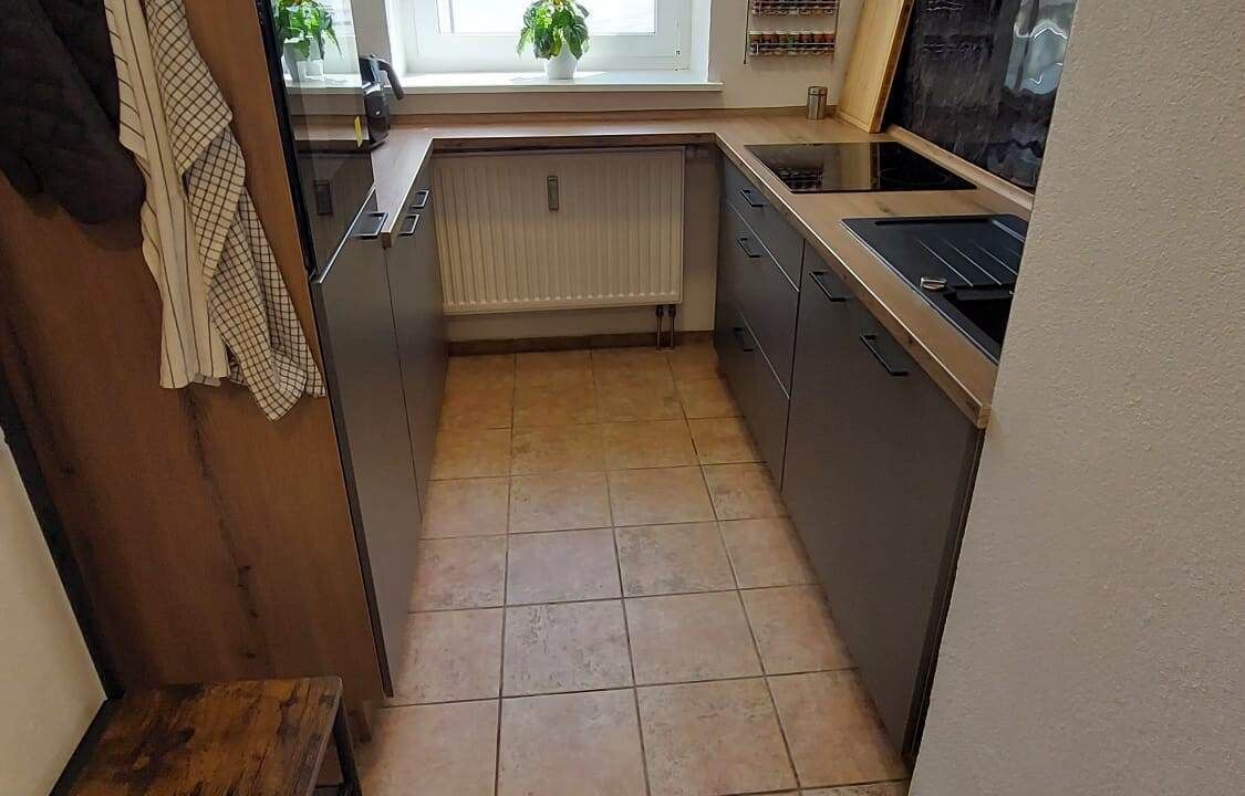 Photo of Kitchen in Bad Gottleuba-Berggiesshuebel
