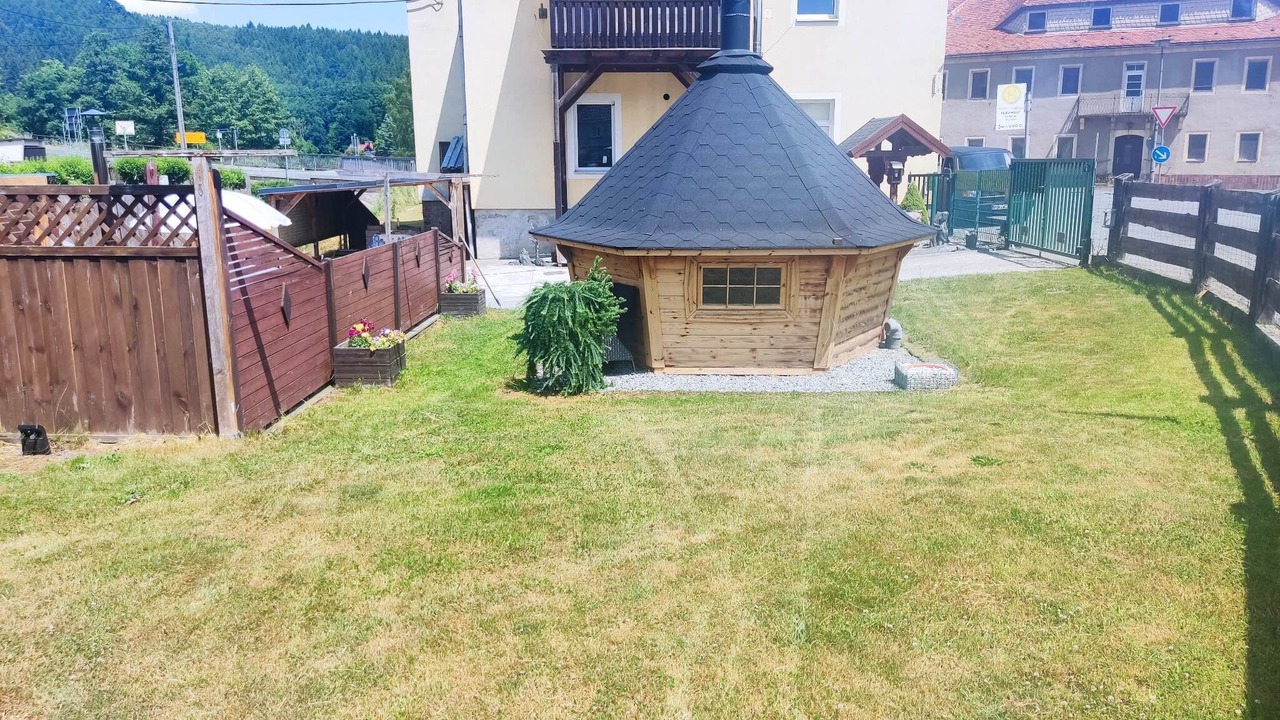 Photo of Outdoor in Bad Gottleuba-Berggiesshuebel