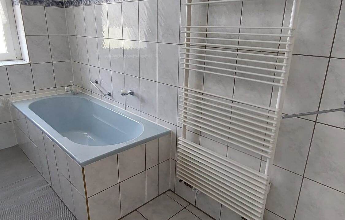 Photo of Bathroom in Bad Gottleuba-Berggiesshuebel