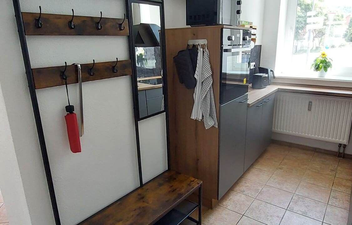 Photo of Kitchen in Bad Gottleuba-Berggiesshuebel