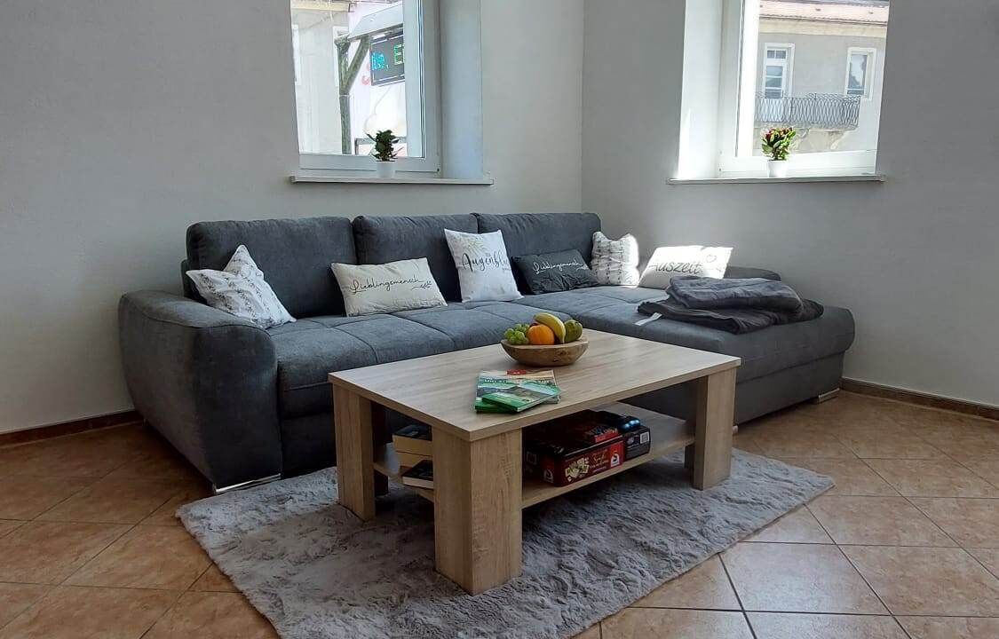Photo of Livingroom in Bad Gottleuba-Berggiesshuebel