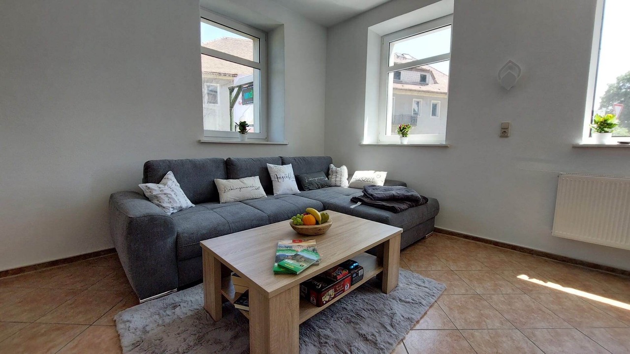 Photo of Livingroom in Bad Gottleuba-Berggiesshuebel