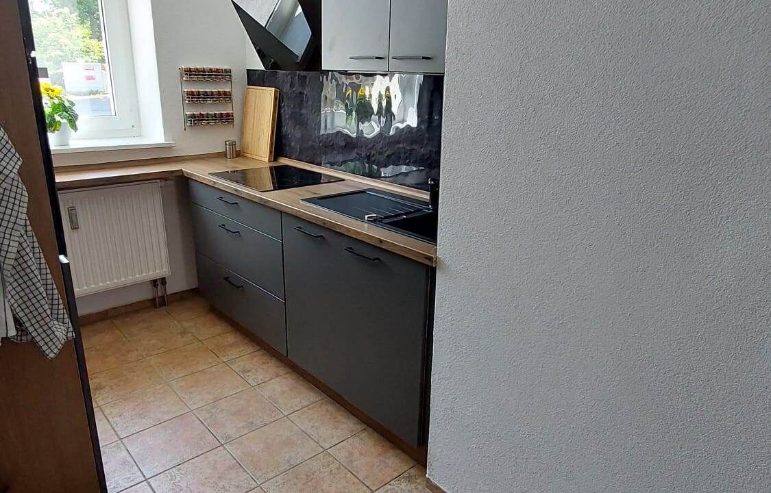 Photo of Kitchen in Bad Gottleuba-Berggiesshuebel