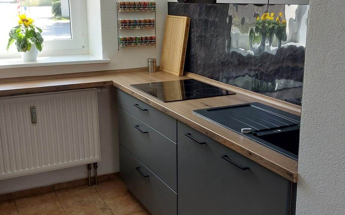 Photo of Kitchen in Bad Gottleuba-Berggiesshuebel
