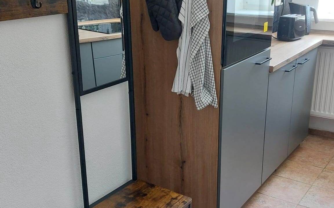 Photo of Kitchen in Bad Gottleuba-Berggiesshuebel