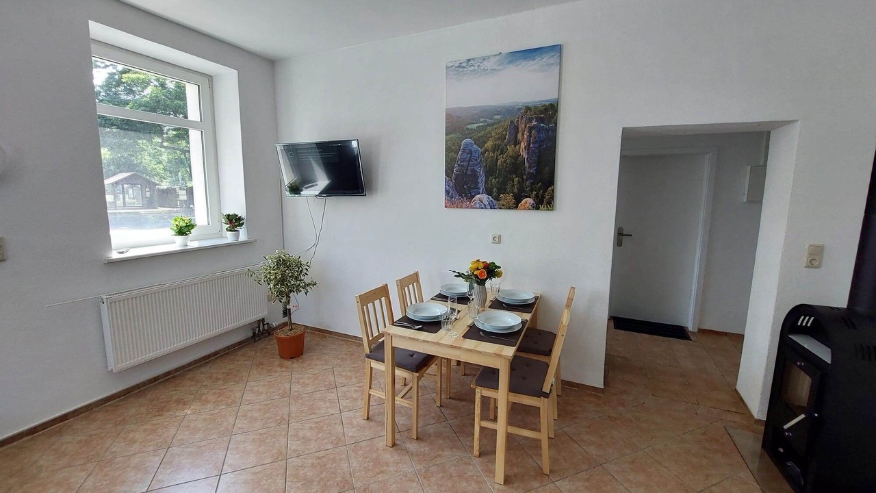 Photo of Others in Bad Gottleuba-Berggiesshuebel