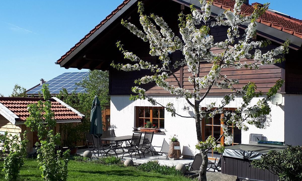 Photo of Outdoor in Arnetsried