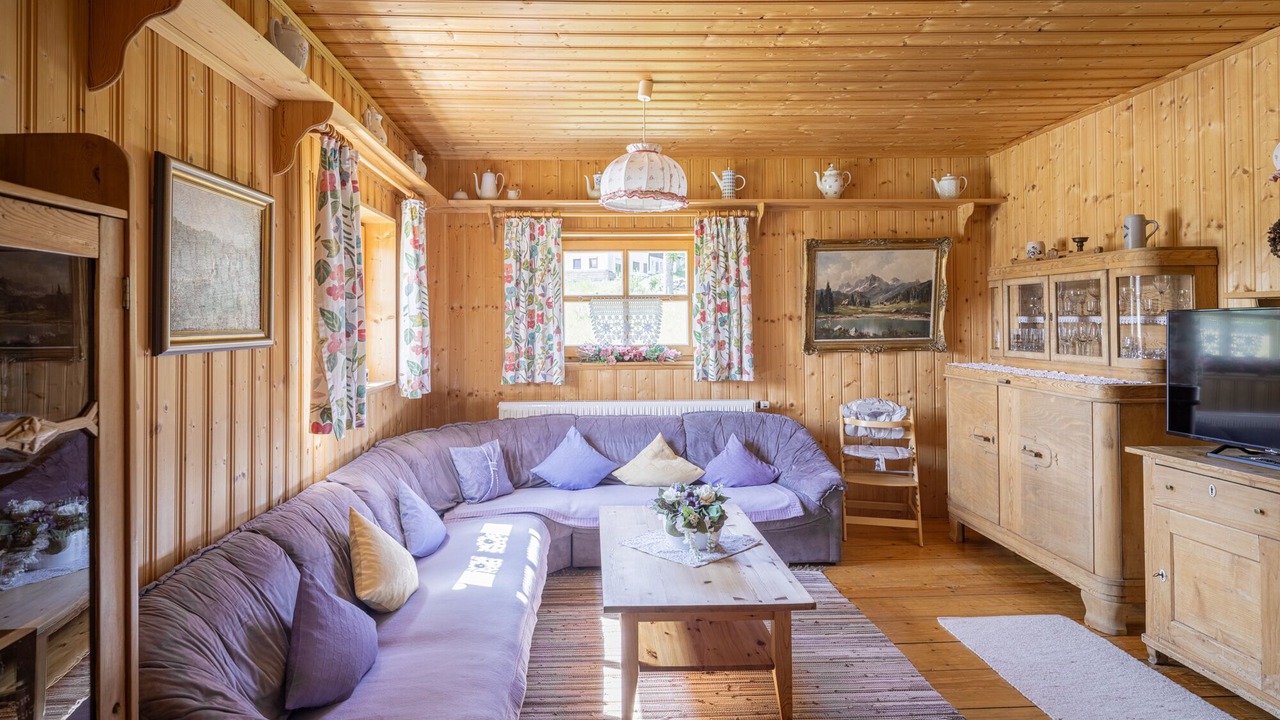 Photo of Livingroom in Philippsreut
