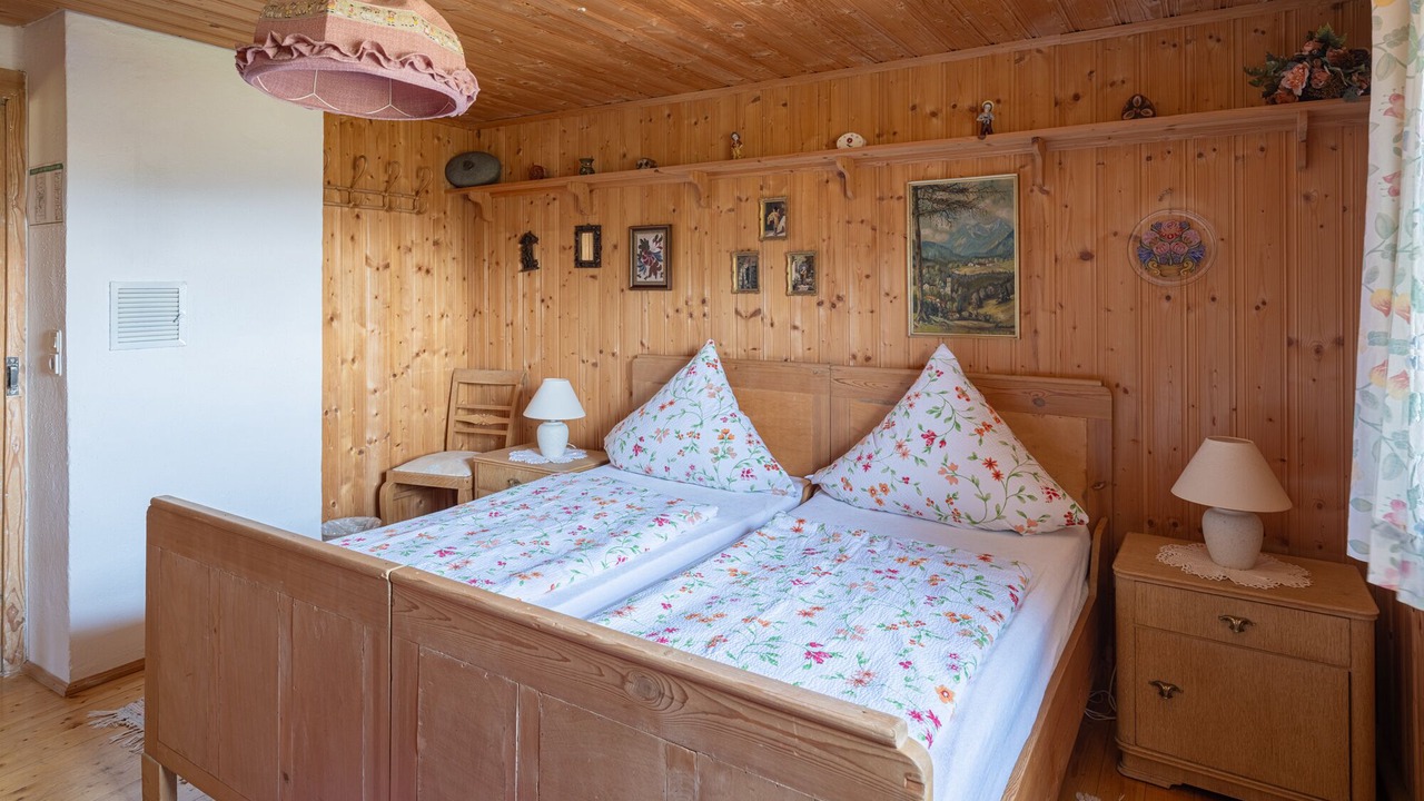 Photo of Bedroom in Philippsreut