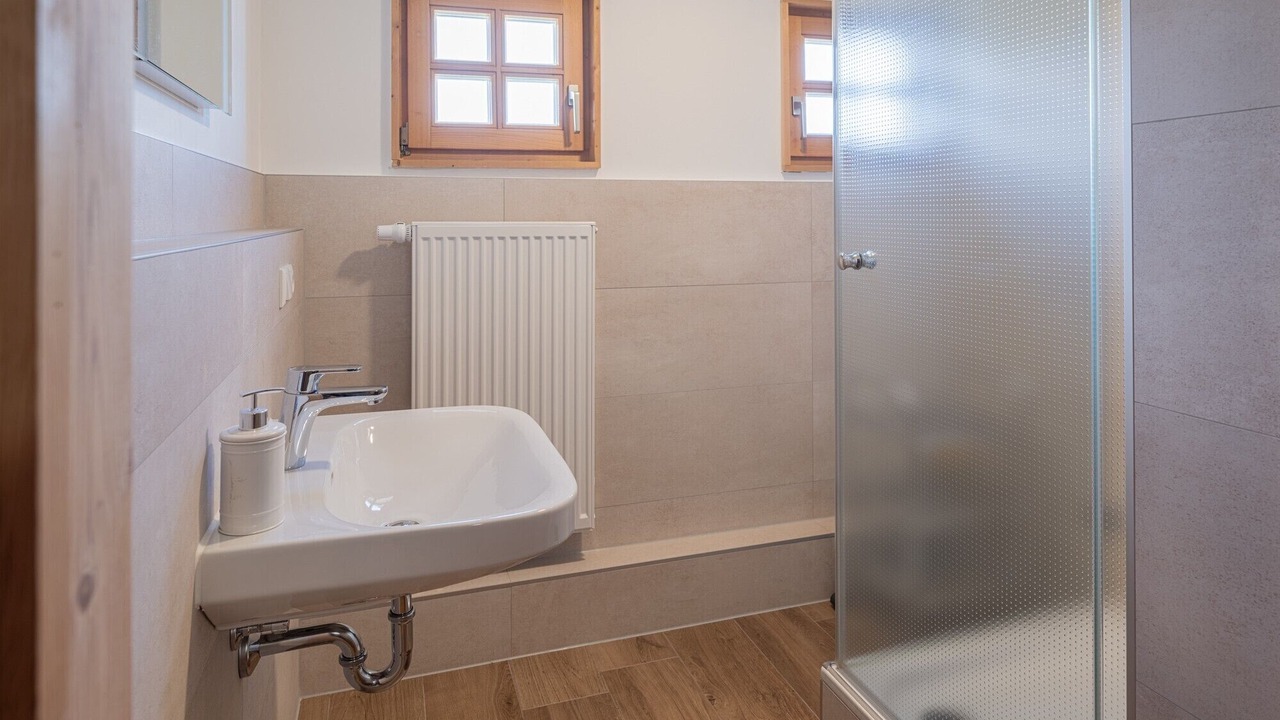 Photo of Bathroom in Philippsreut