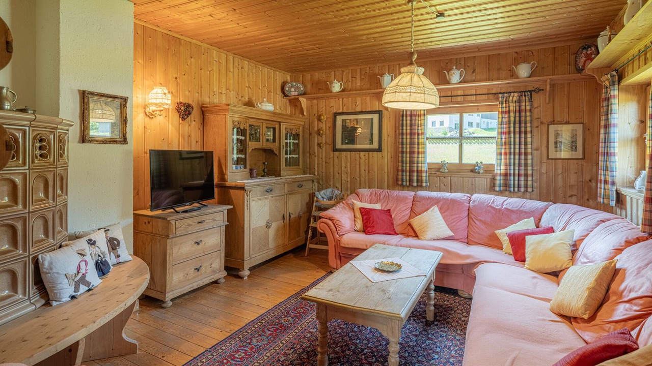 Photo of Livingroom in Philippsreut