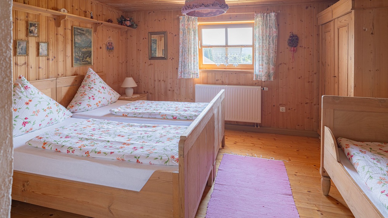 Photo of Bedroom in Philippsreut