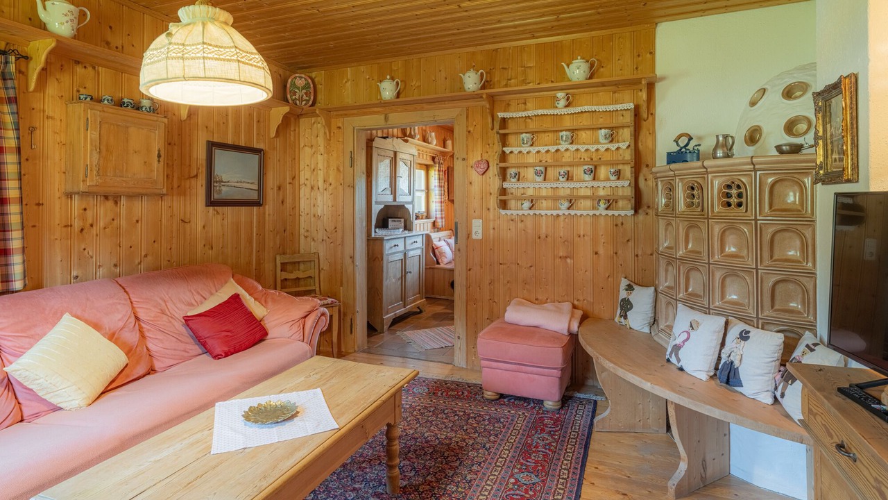 Photo of Livingroom in Philippsreut