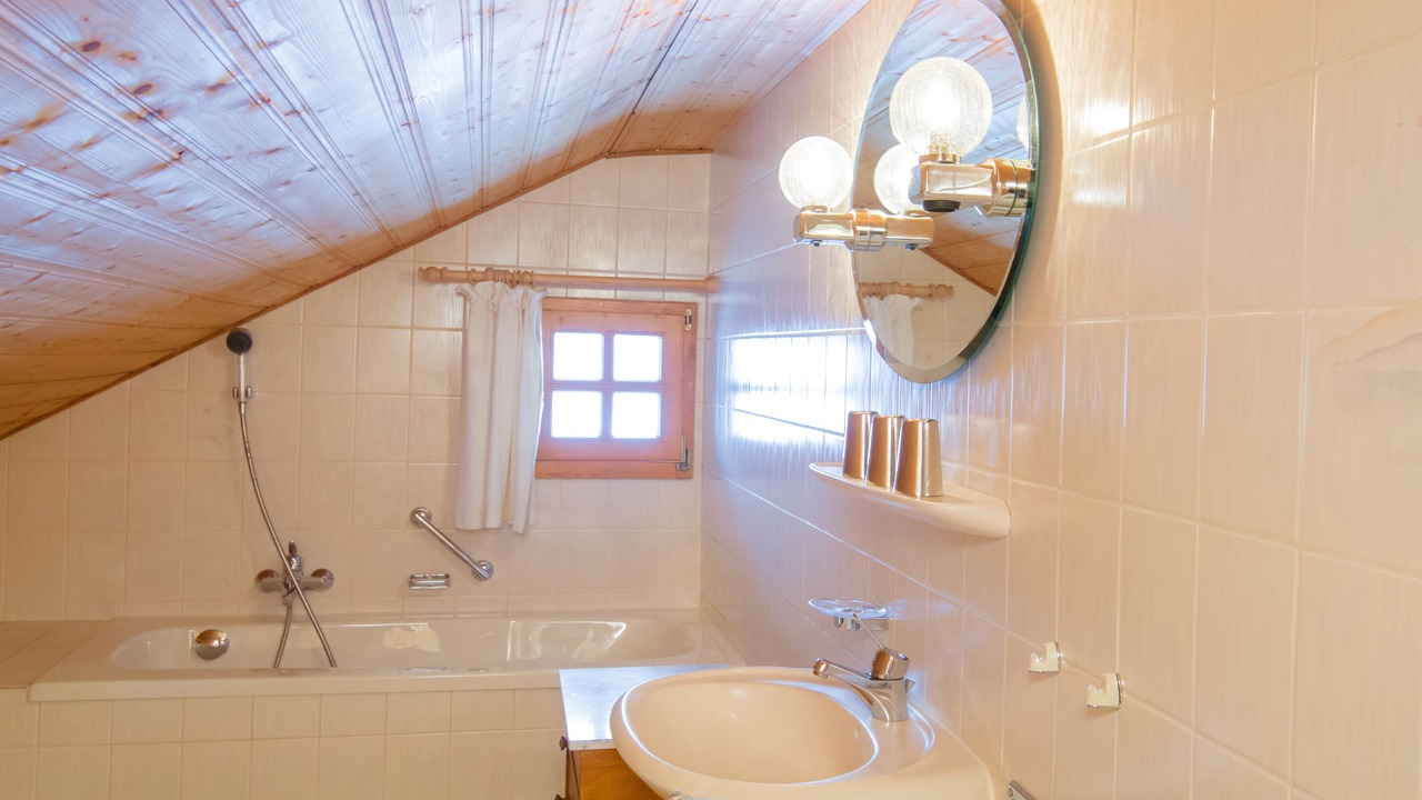 Photo of Bathroom in Philippsreut