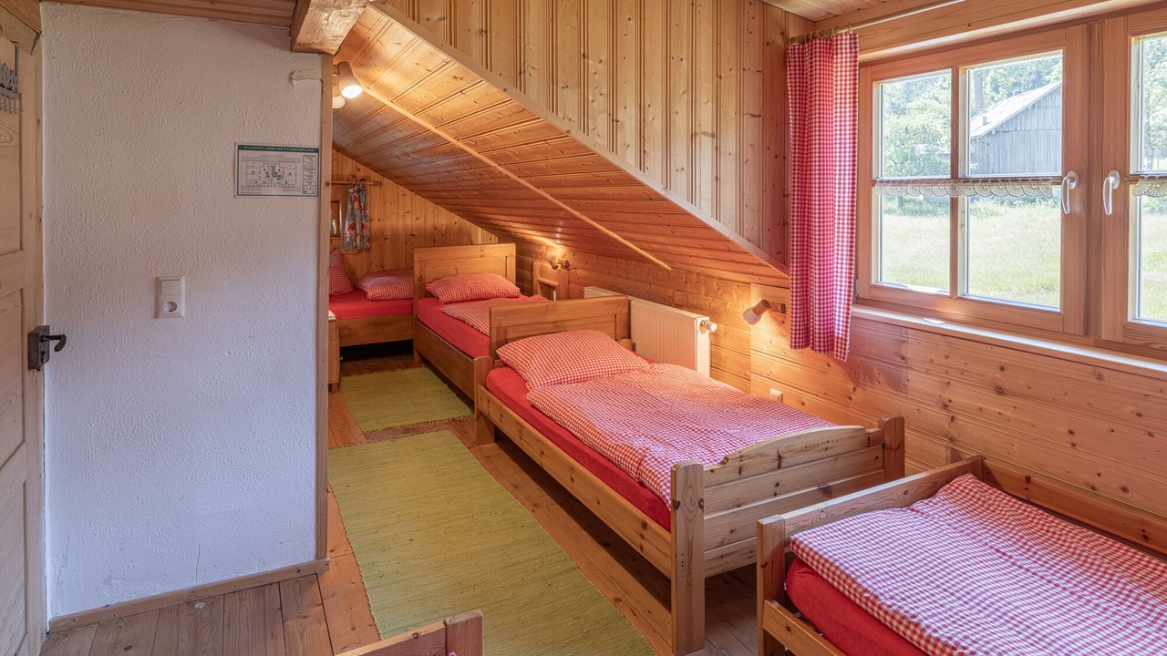 Photo of Bedroom in Philippsreut