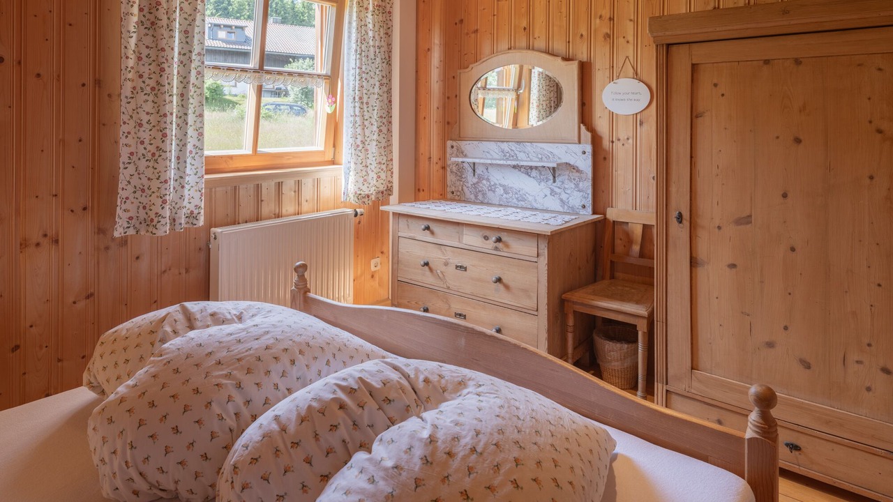 Photo of Bedroom in Philippsreut